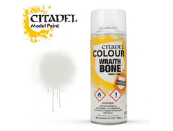 Citadel: Wraithbone Spray