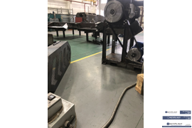 Дробилка для пленочных отходов 1000 мм