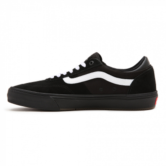 Кеды Vans Gilbert Crockett Blackout