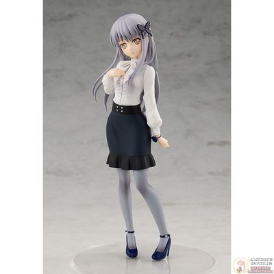 Фигурка Юкина Минато (Minato Yukina Pop Up Parade)