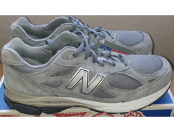 New Balance Custom 990 MC3 / 990V3 (USA)