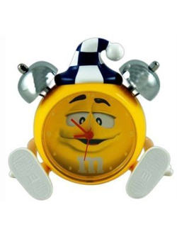 M&M's Будильник 90гр