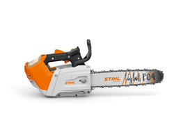 ПИЛА НА АККУМУЛЯТОРЕ STIHL MSA 220 T-CO ШИНА 30 СМ