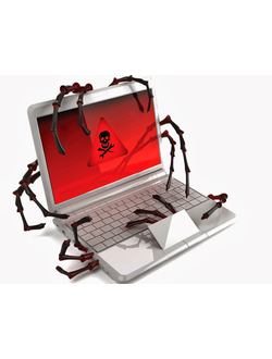 Удаление вируса /вирусов