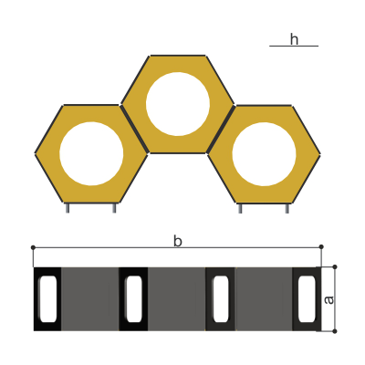 Игровой модуль Romana 115.08.00