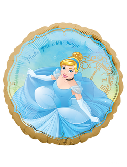 Золушка18"/46см