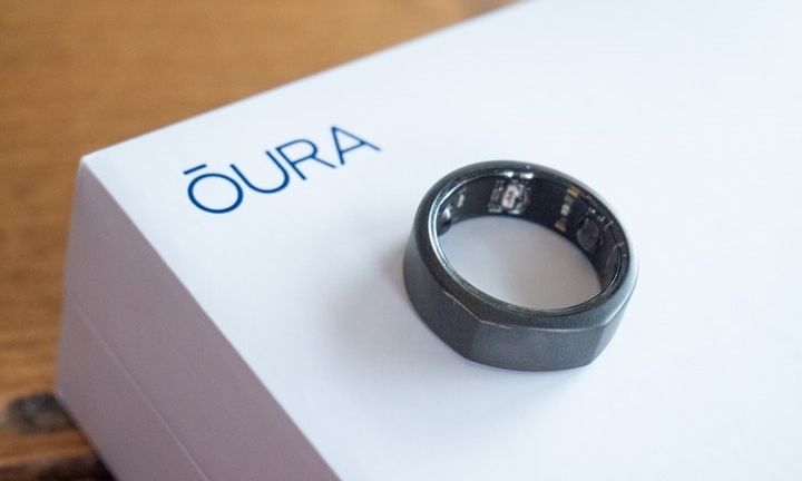 Обзор Oura Ring 3: Властелин колец