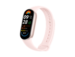 Фитнесс-браслет Xiaomi Smart Band 9 Розовый