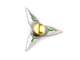 Спиннер "Shuriken"