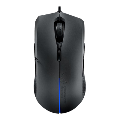 Игровая мышь ASUS P302 ROG STRIX EVOLVE Aura RGB