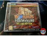 Worms, Революция: Deluxe Edition [PC, русская версия] Steam