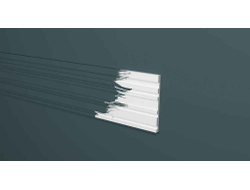 3D панель Decor Dizayn DD924