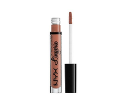 Жидкая матовая помада NYX Lip Lingerie 04 Ruffle Trim