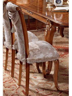 СТУЛ PRESTIGE PLUS ART.PP62 (L49*P57*H99) BARNINI OSEO