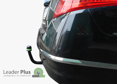 ТСУ для NISSAN TEANA (J32) 2008-2014