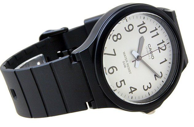 Часы Casio MW-240-7B