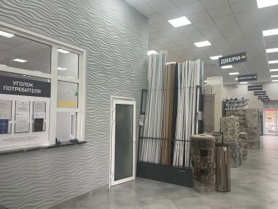 Стеновая панель СП13