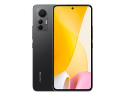 Xiaomi 12 Lite 6/128GB Черный