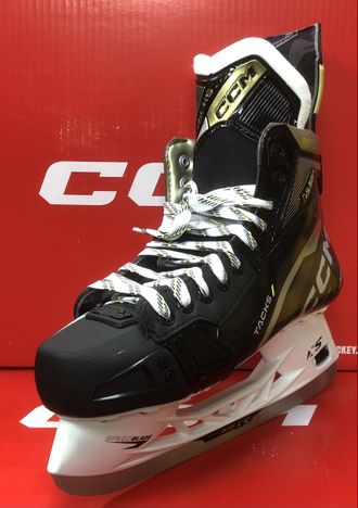 коньки ССМ SK TACKS AS 580 SR REGULAR