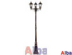 Petersburg S 79809B Парковый светильник