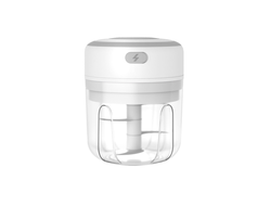 Многофункциональный измельчитель пищевых продуктов  ME-01 WH