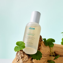 Ампула Атоми Центелла Дерма Реал Кика 40 мл / Atomy Derma Real Cica Ampoule