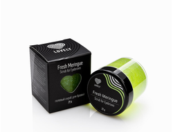 Гелевый скраб для бровей LOVELY Fresh meringue (20 г)