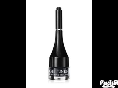 Belor Design Гелевая подводка для глаз Gel liner LASTING COLOR l Белор Дизайн