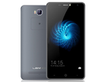 Leagoo Alfa 2 Черный