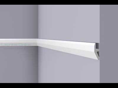 W1 NMC молдинг