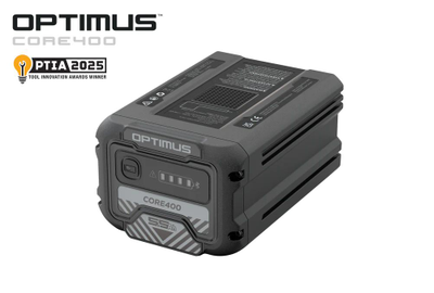Аккумулятор Greenworks CORE400 5,5 Ач