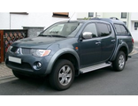 Mitsubishi L200 (2007-2013)