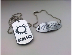 Браслеты "Кино, Виктор Цой"