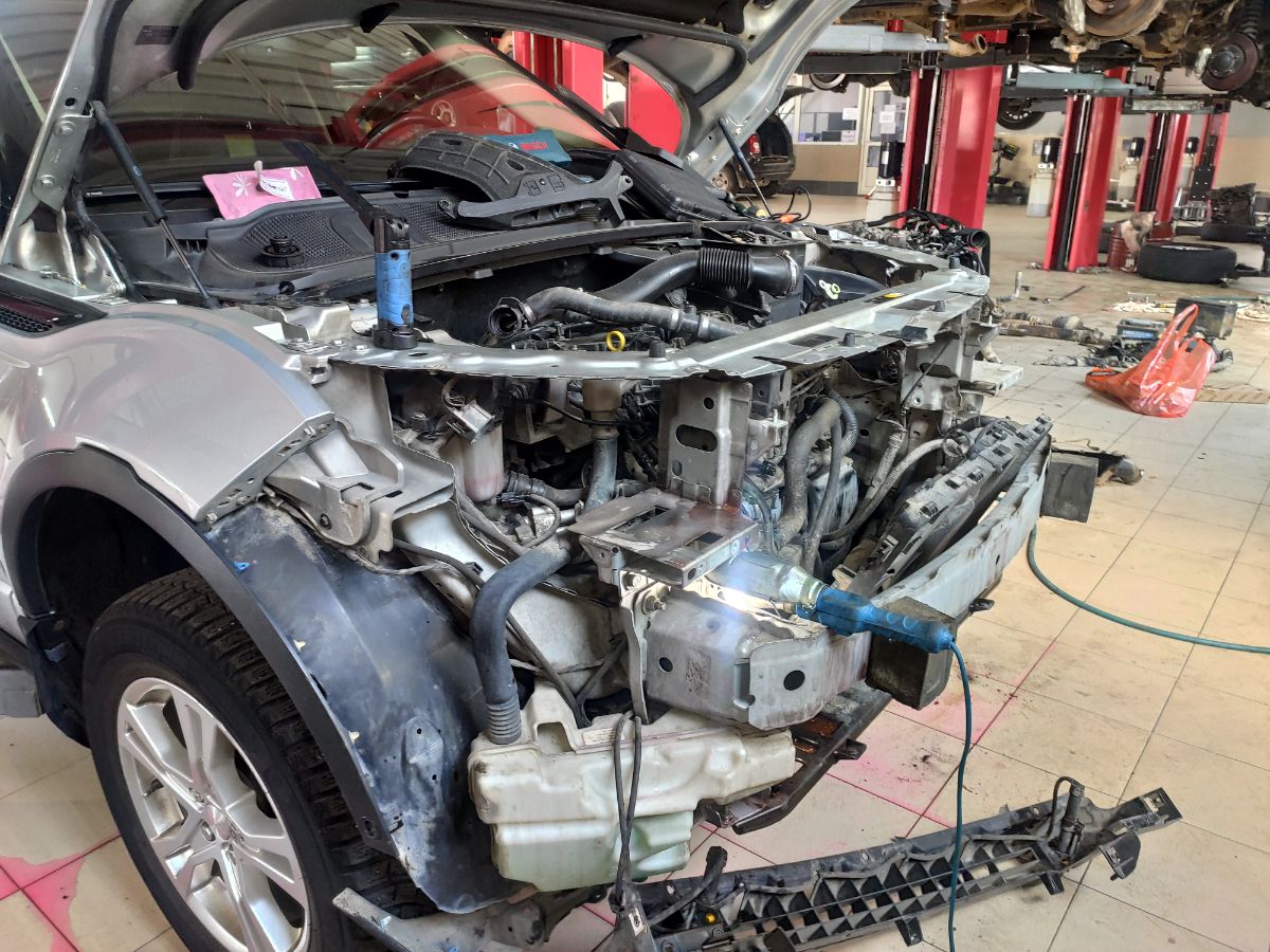 Автоэлектрик Алматы Олег - 16-ти летний опыт, диагностика и ремонт +7 ...