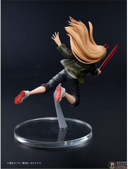 Фигурка Пауэр (Power Aerial)