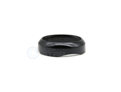 Бленда (маска) для линз Mini Black 3.0 дюйма