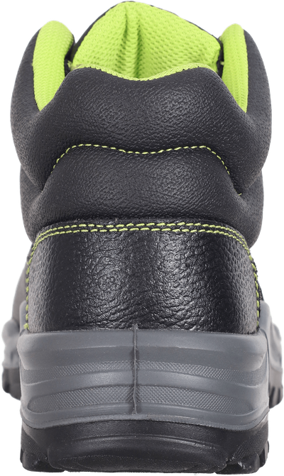 Ботинки СПЕЦ