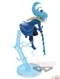 Фигурка Римуру Темпест (Rimuru Tempest Otherworlder Plus)