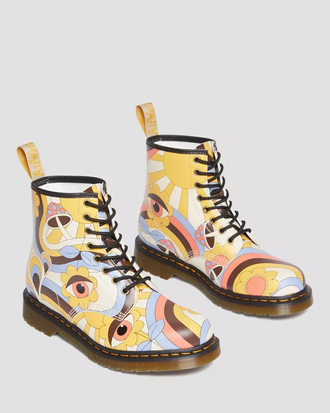 Dr martens classiche 2025