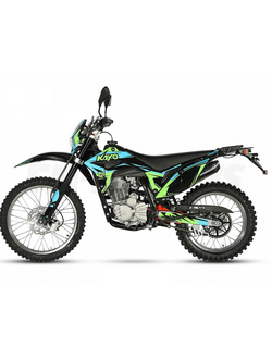 Наклейки Kayo T2 T4  250 2020