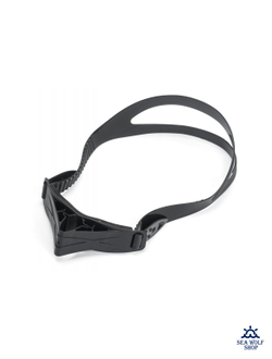 Трубка фронтальная Scuba Brothers Swim Blue