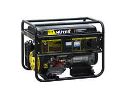 Электрогенератор Huter DY11000LX-3