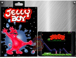 Jilly Boy, Игра для Сега (Sega Game)