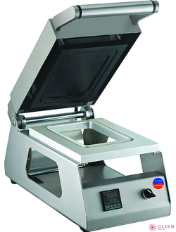 Запайщик лотков INDOKOR ISC-1 (142x92)