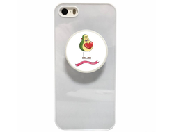 Держатель для телефона #6 на День влюблённых, 14 февраля