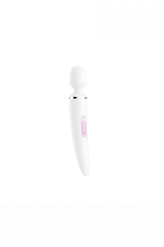 Универсальный вибромассажер Satisfyer Wand-er Woman