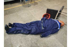 Безопасность жизнедеятельности в условиях чрезвычайных ситуаций и военных действий