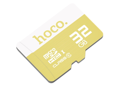 Карта памяти MicroSD Hoco 32GB