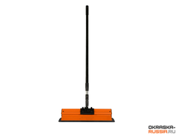 Набор шпателей ASPRO ERGOPLANE 0,3 мм, 9 предметов