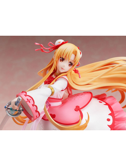 Фигурка 1/7 Асуна (Asuna China Dress Ver.)